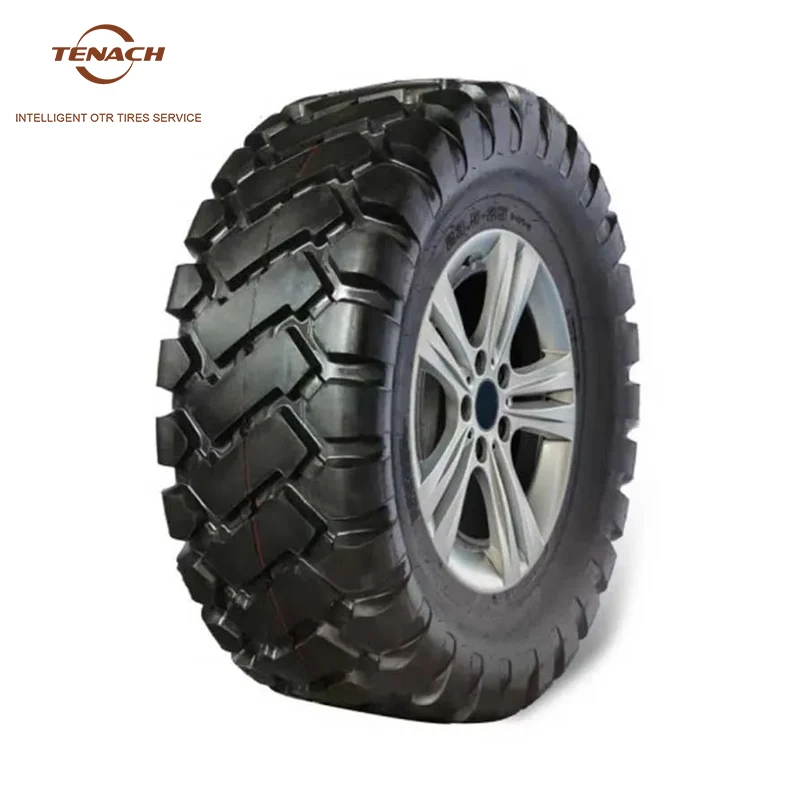 construction machinery bias tires
